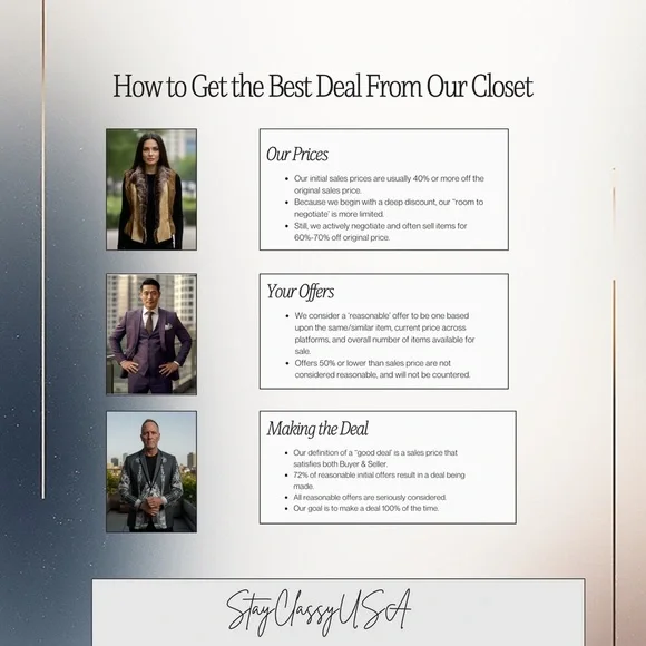 Lillie Rubin Vintage Polka Dot Jacket. Black, White. Size 4 - Picture 10 of 12